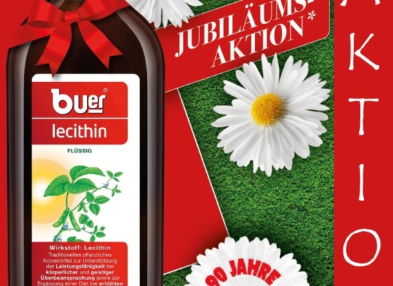 Buer Lecithin-